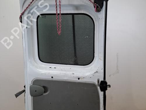 Used Right tailgate Right tailgate 37399839 37399839