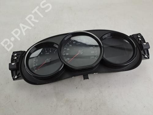 Instrument cluster DACIA LODGY (JS_) 1.2 TCe (JSAY, JSM0) | BP37395599C47 - Image 2