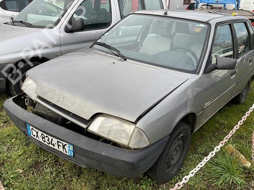 Used Parts CITROËN AX (ZA-_)  11  4813449