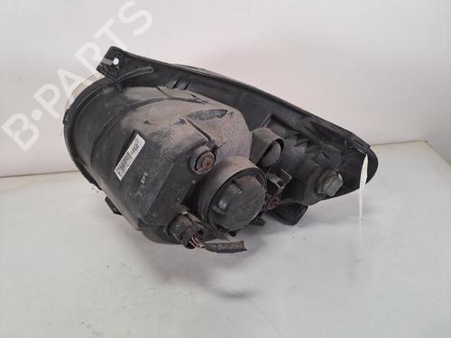 Left headlight KIA PICANTO I (SA) 1.0 | BP37399814C28 - Image 2