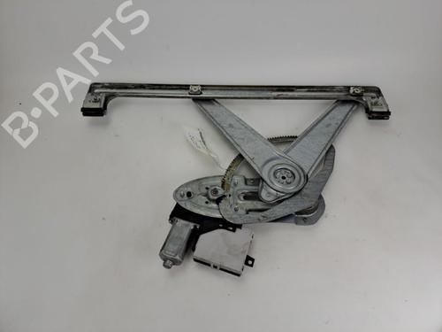 Front right window mechanism FORD C-MAX (DM2) 1.8 TDCi | BP37386991C23 - Image 2