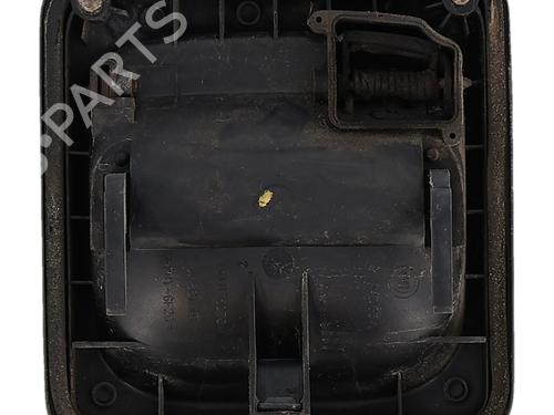 Used Front right exterior door handle Front right exterior door handle 39485653 39485653