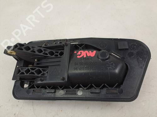 Used Front left interior door handle Front left interior door handle 37391039 37391039