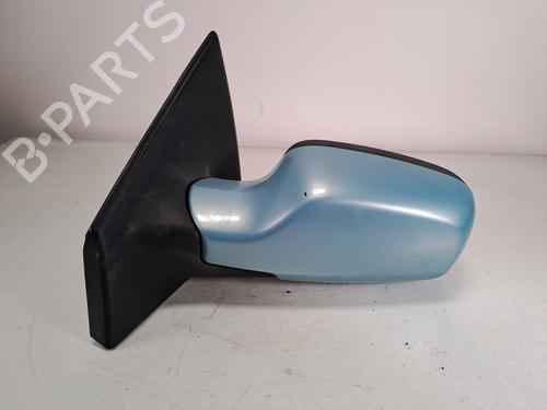 left-mirror-renault-clio-iii-br01-cr01-2005-2006-2007-2008-2009-2010-2011-2012-2013-2014-37397845 main image