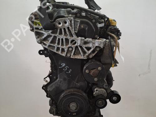Used Engine Engine 37399934 37399934