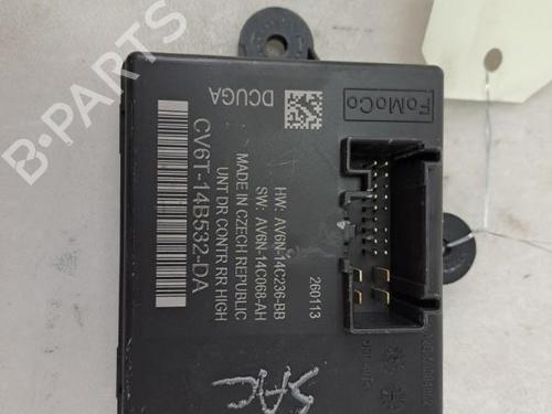 Used Electronic module Electronic module 37387269 37387269