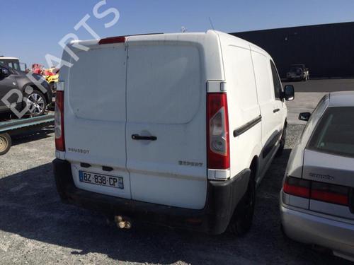 ABS pump CITROËN JUMPY II Van | BP37377892M43 - Image 5