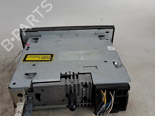 radio-peugeot-407-6d_-2004-2005-2006-2007-2008-2009-2010-2011-37383446 main image