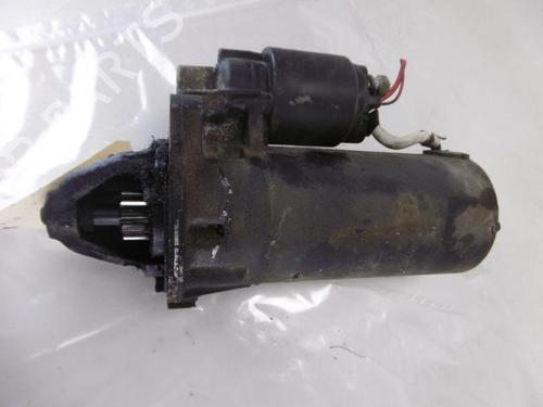 Used Starter Starter 37378301 37378301