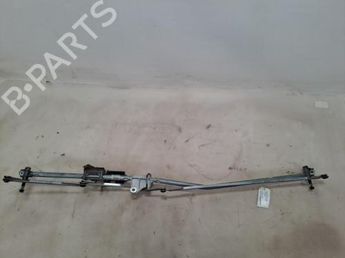 Front wiper motor CITROËN C4 II (NC_) 1.6 HDi 115 | BP37387769M29 - Image 3