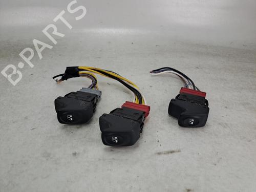 Used Left front window switch Left front window switch 37384669 37384669