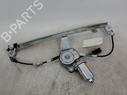 Rudehejsemekanisme ventre foran Rudehejsemekanisme ventre foran FIAT DOBLO MPV (119_, 223_) 1.2 (223AXA1A) (65 hp) 37388174 37388174