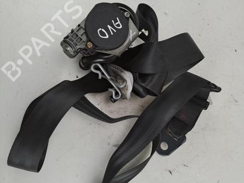 Used Front right seatbelt Front right seatbelt 37382111 37382111
