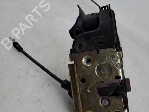 Front left lock RENAULT ESPACE IV (JK0/1_) 2.0 dCi (JK02, JK03) | BP37396677C98 - Image 2
