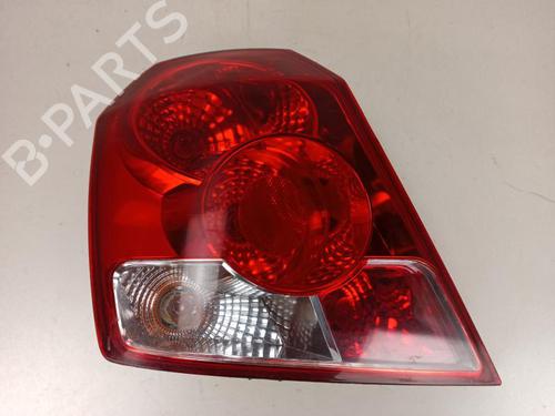 Used Left taillight Left taillight 37380776 37380776
