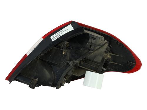 Left taillight CITROËN C4 II (NC_) 1.6 HDi 90 | BP38295779C34 - Image 5