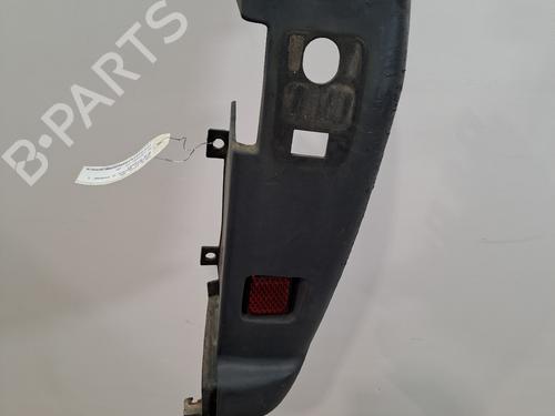 Used Rear bumper Rear bumper 37399232 37399232