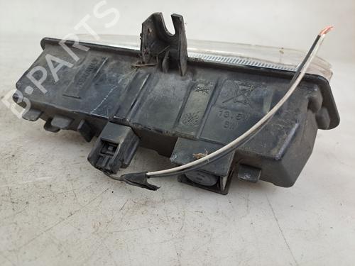 Right daytime light RENAULT CAPTUR I (J5_, H5_) 1.5 dCi 90 (J5N4, J5M5, J5MW, J5M6, J5AL, J5AJ) | BP37398982C103 - Image 2