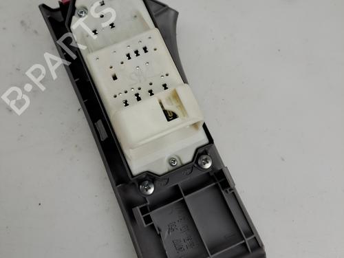 Left front window switch TOYOTA YARIS (_P9_) 1.3 VVT-i (SCP90_, SCP90R) | BP37397078I27 - Image 2