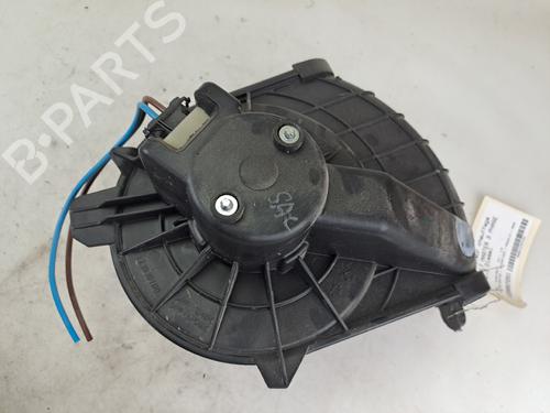 Heater blower motor RENAULT MASTER III Van (FV) 2.3 dCi 110 FWD (FV0R, FV0W, FV1A) | BP37399263M62 - Image 3