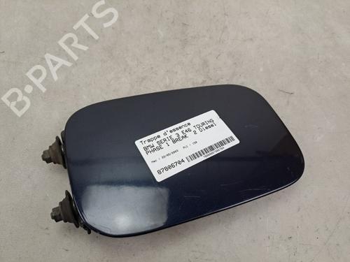 Used Fuel flap Fuel flap 37388542 37388542