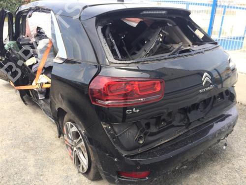 gearbox-citroen-c4-picasso-ii-2013-37389038 main image