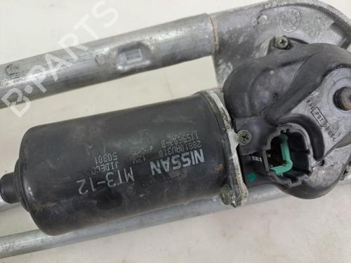 Front wiper motor NISSAN PRIMERA Hatchback (P12) | BP37387695M29 - Image 3
