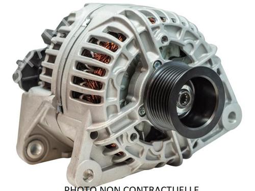 Used Alternator Alternator 37378021 37378021