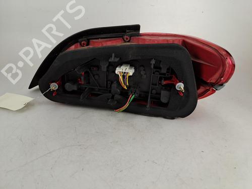 Used Left taillight Left taillight 37382998 37382998