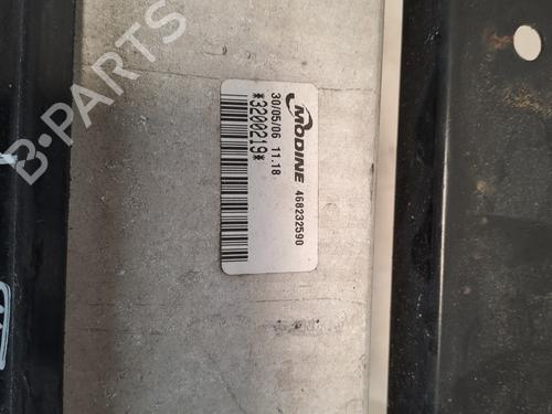 Intercooler FIAT PANDA (169_) 1.3 D Multijet (169.AXC1A) | BP37389840M30 - Image 2