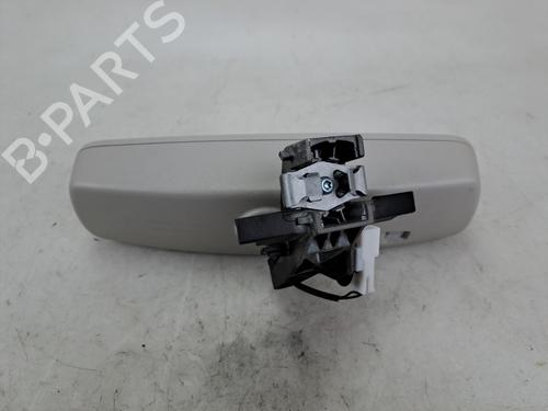 Rear mirror RENAULT MEGANE IV Hatchback (B9A/M/N_) 1.2 TCe 130 (B9MR) | BP37395899I6 - Image 3