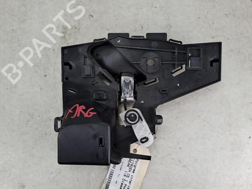 Used Rear left interior door handle Rear left interior door handle 37386328 37386328