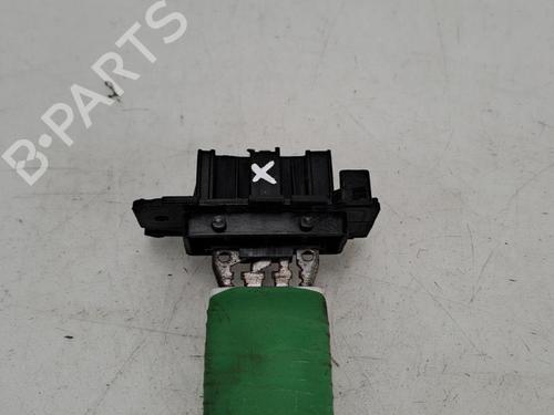 Heater resistor CITROËN JUMPY II Van 1.6 HDi 90 16V | BP37383368M108 - Image 2