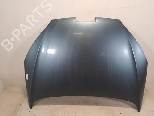 Motorhjelm Motorhjelm PEUGEOT 407 SW (6E_, 6D_) 2.0 HDi 135 (136 hp) 37385259 37385259