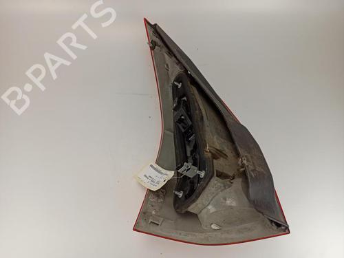 Used Right taillight Right taillight 37380906 37380906