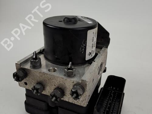 ABS pump RENAULT TWINGO II (CN0_) 1.2 16V (CN04, CN0B) | BP37391556M43 - Image 6