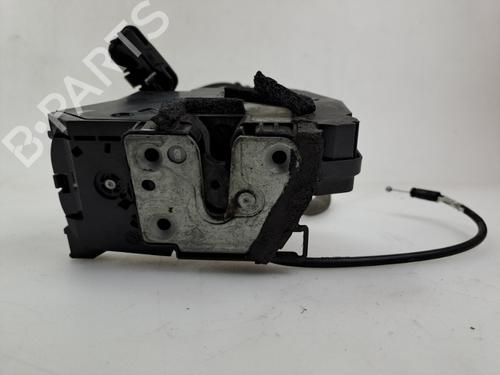 Used Front right lock Front right lock 37389335 37389335