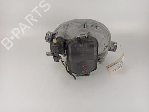 Used Left headlight Left headlight 37381017 37381017