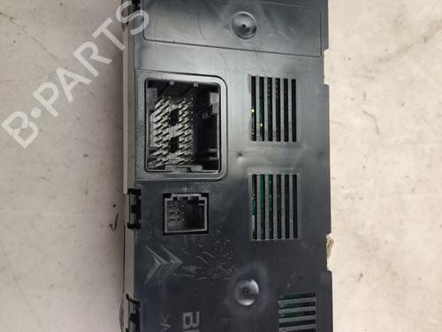 Used Climate control Climate control 37389096 37389096