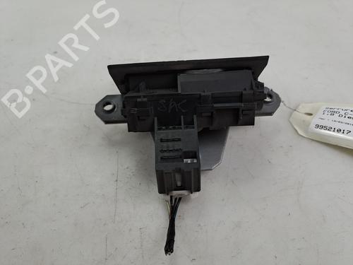 Tailgate lock FORD C-MAX (DM2) 1.8 TDCi | BP37391433C101 - Image 2