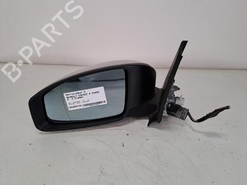 Retrovisor esquerdo RENAULT ESPACE IV (JK0/1_) 2.0 dCi (JK02, JK03) | BP38295668C26 - Image 2