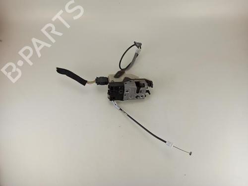 Used Front right lock Front right lock 37381633 37381633