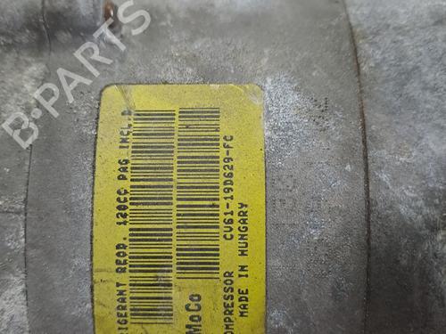 AC compressor FORD FOCUS III | BP37390047M34 - Image 4