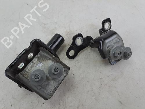 Hinge/Door check strap RENAULT ZOE (BFM_) ZOE | BP37746943C146 - Image 2