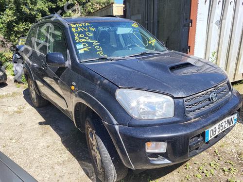 Switch TOYOTA RAV 4 II (_A2_) 2.0 D 4WD (CLA20_, CLA21_, CLA20R, CLA21R) | BP37391369I30 - Image 4