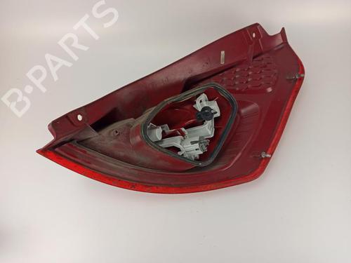 Left taillight FORD FIESTA VI (CB1, CCN) | BP37381011C34 - Image 2