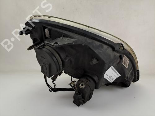 Left headlight RENAULT KANGOO Express (FC0/1_) 1.5 dCi (FC07, FC1R) | BP37397521C28 - Image 2