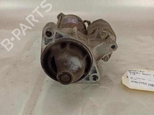 Used Starter Starter 37379533 37379533