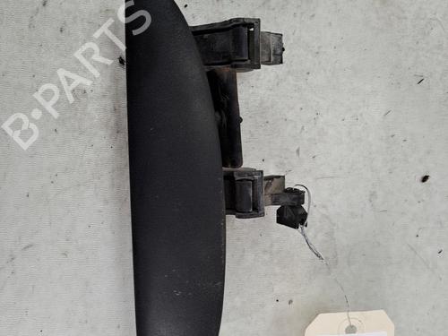 Used Front left exterior door handle Front left exterior door handle 37386315 37386315