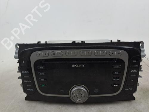 Used Radio Radio 37388555 37388555